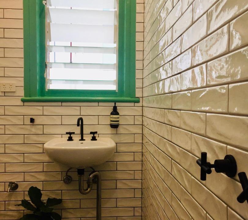 Photo of Bathroom in Coogee