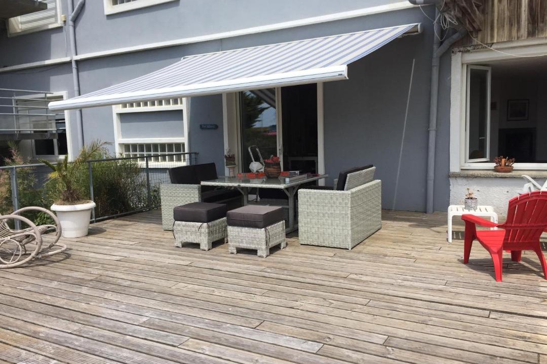 Photo of Others in Saint-Martin de Brehal