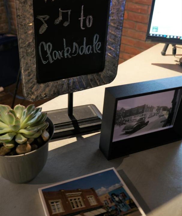 Photo of Others in Clarksdale