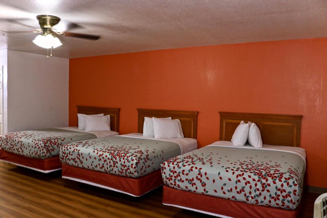 Photo of Bedroom in El Dorado