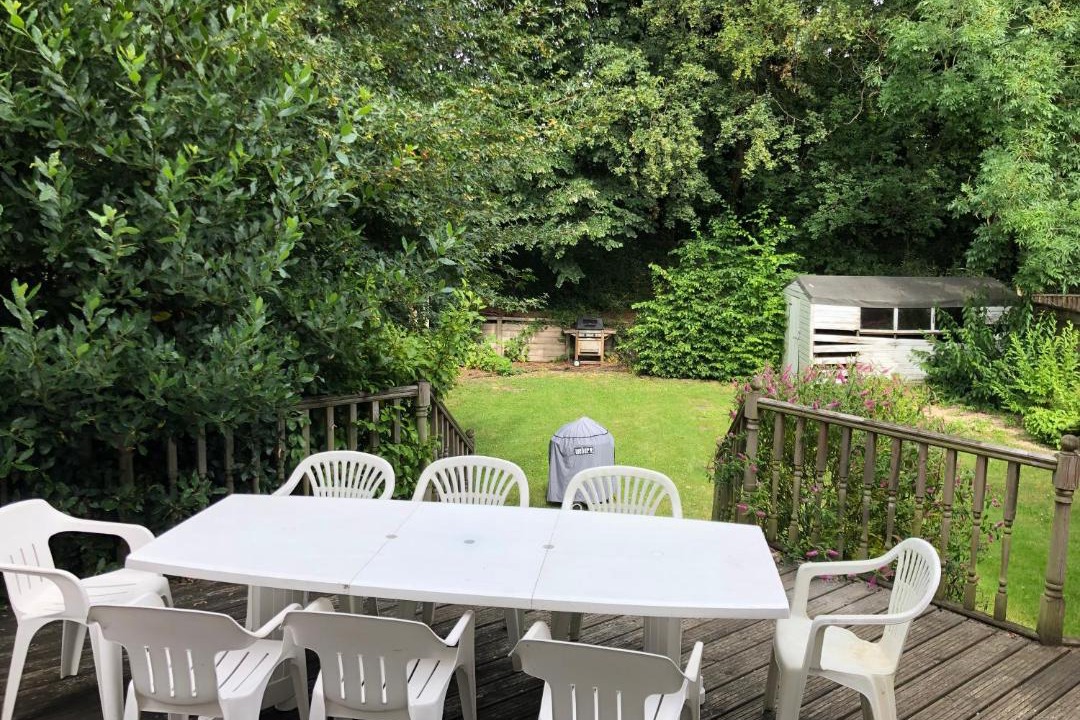 Photo of Others in Andover