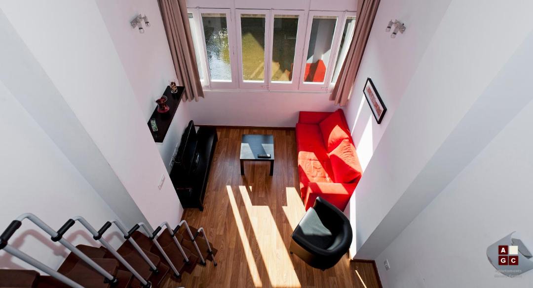 Photo of Livingroom in Old Town