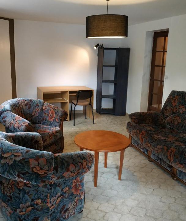 Photo of Livingroom in Civaux