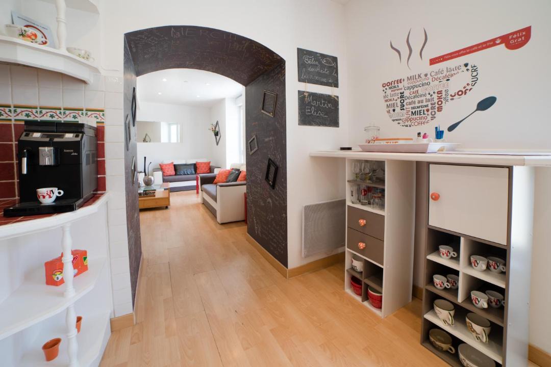 Photo of Others in Centre-ville rive gauche