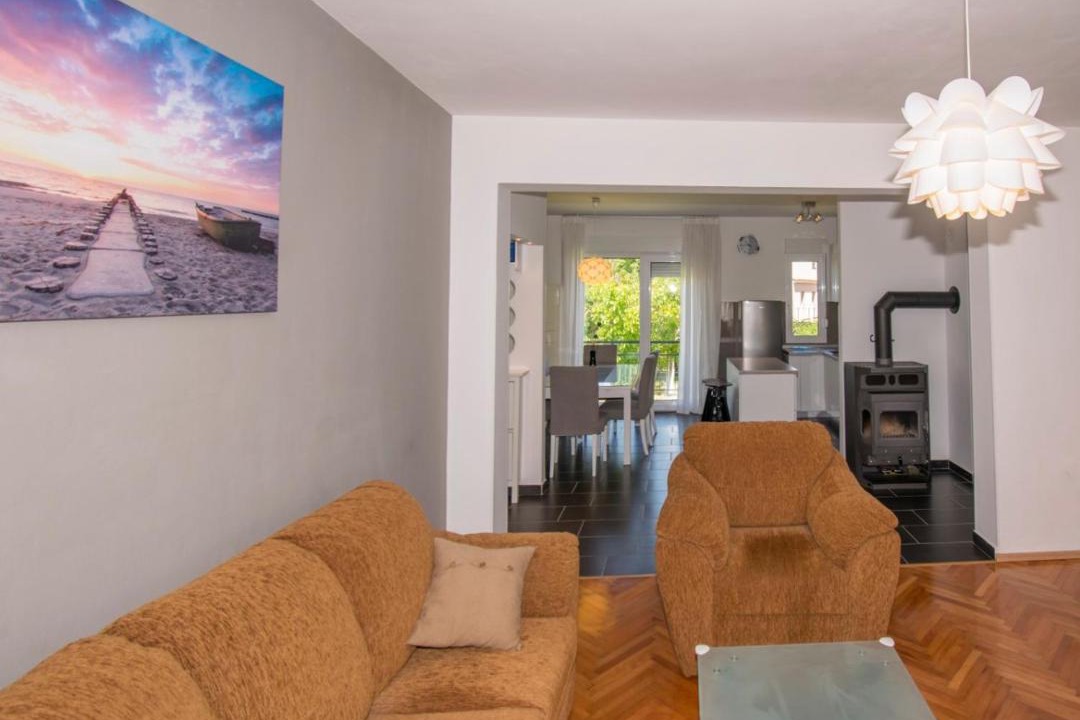 Photo of Livingroom in Valdebek