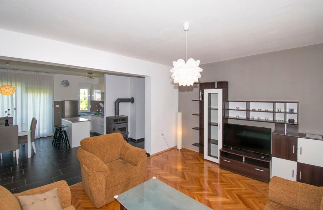 Photo of Livingroom in Valdebek