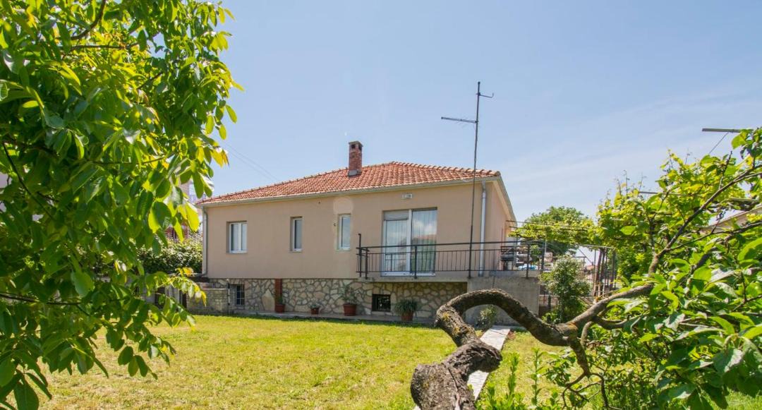 Photo of Buildings in Valdebek