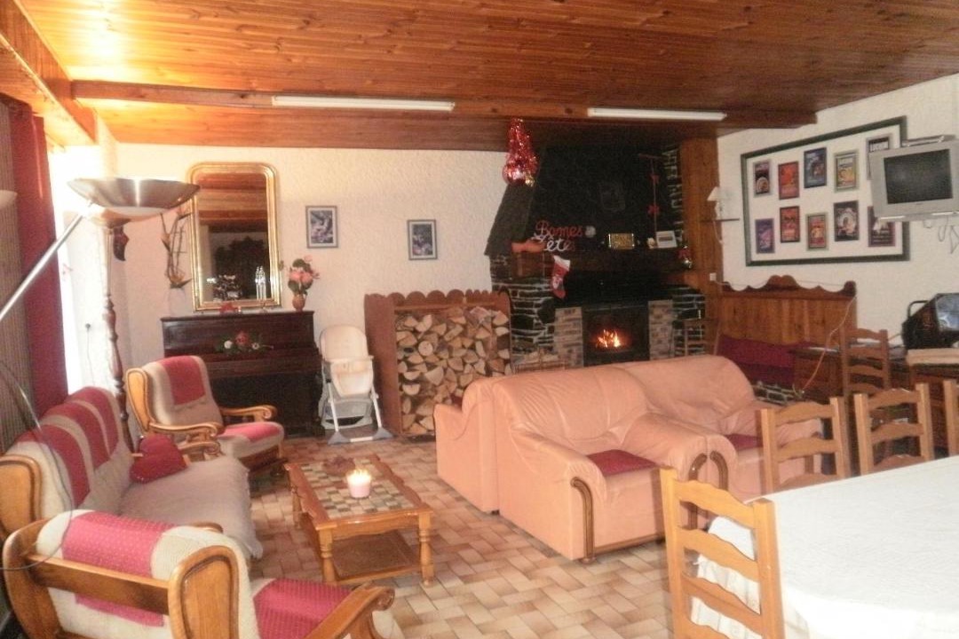 Photo of Others in Cier-de-Luchon