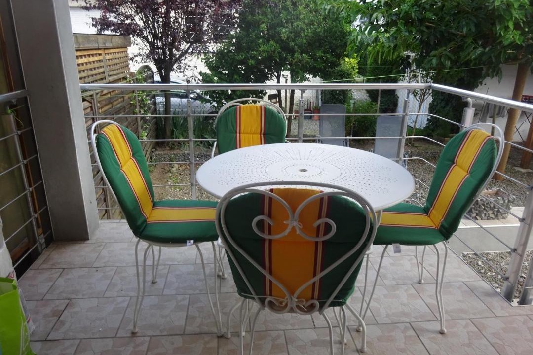 Photo of Patio Balcony in Argeles Gazost