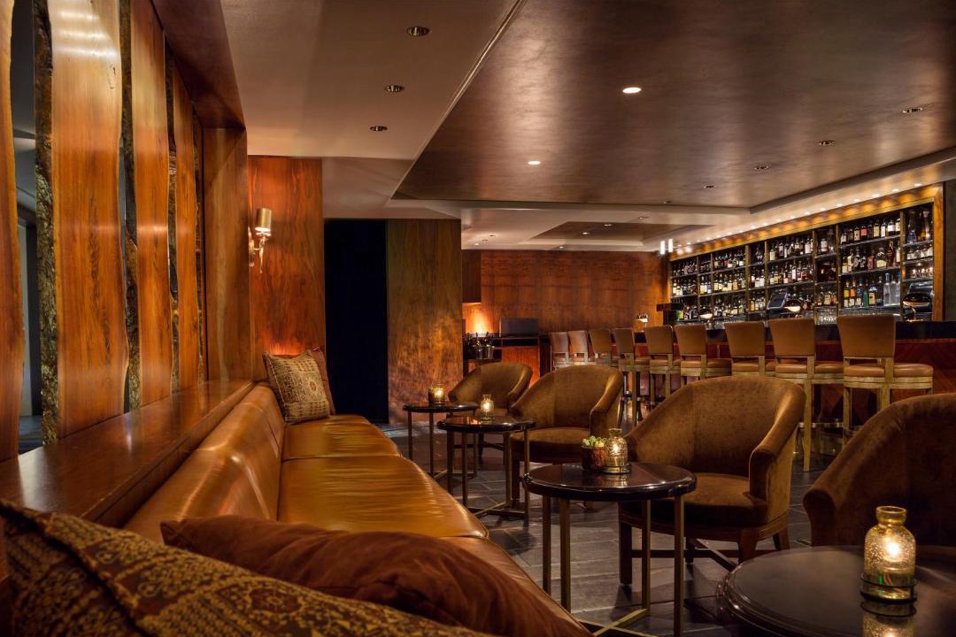 Photo of Others in Menlo Park