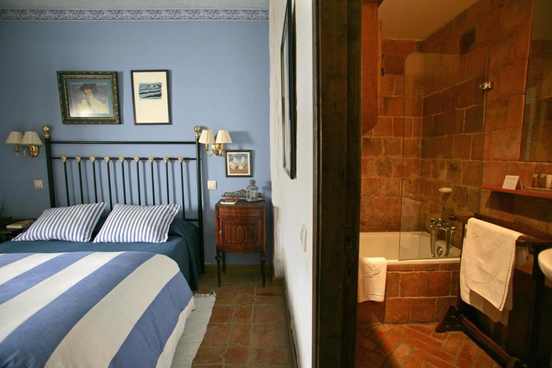 Photo of Bedroom in Buera