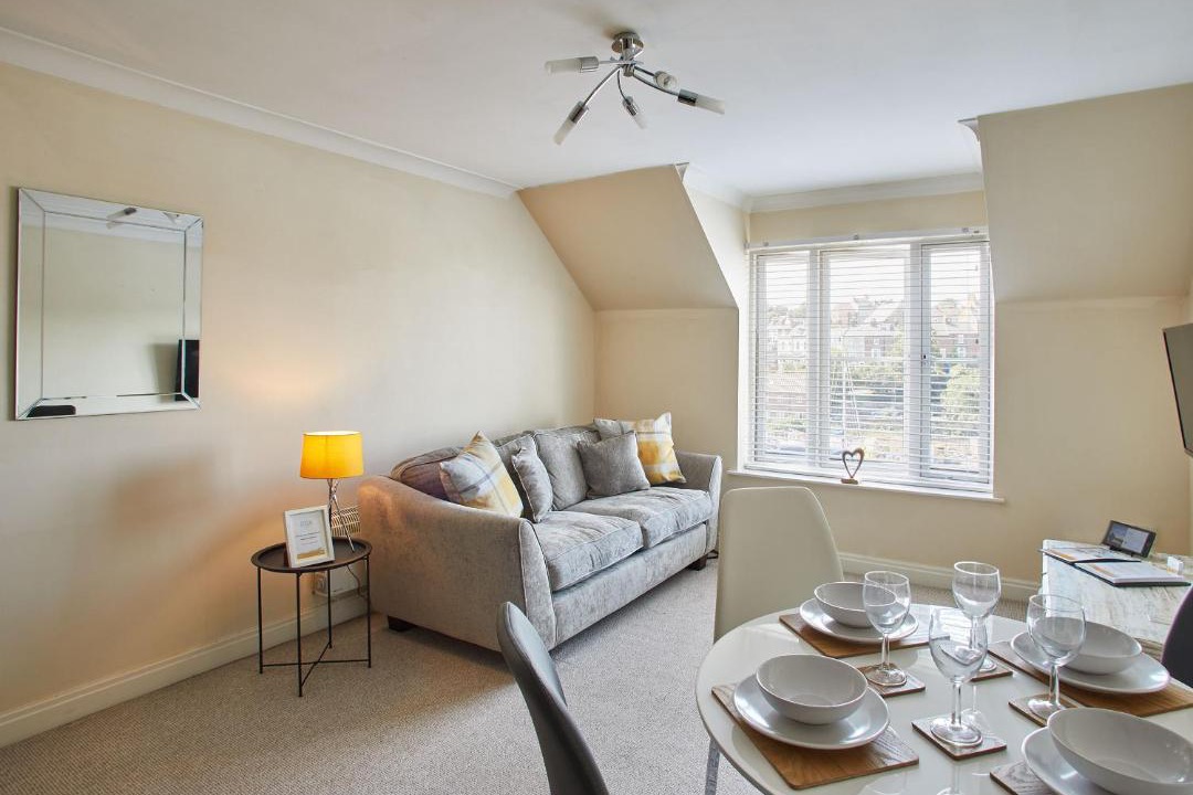 Photo of Livingroom in Whitby