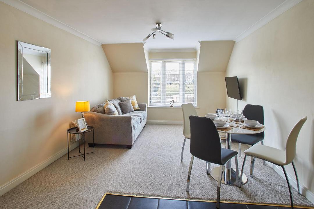 Photo of Livingroom in Whitby