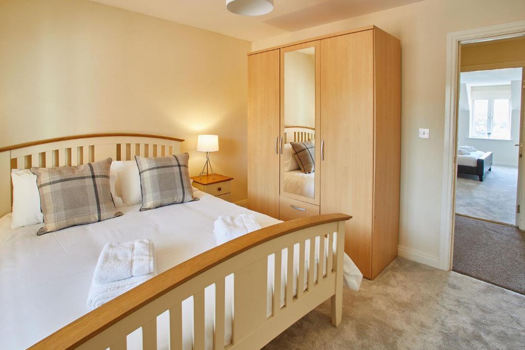 Photo of Bedroom in Whitby