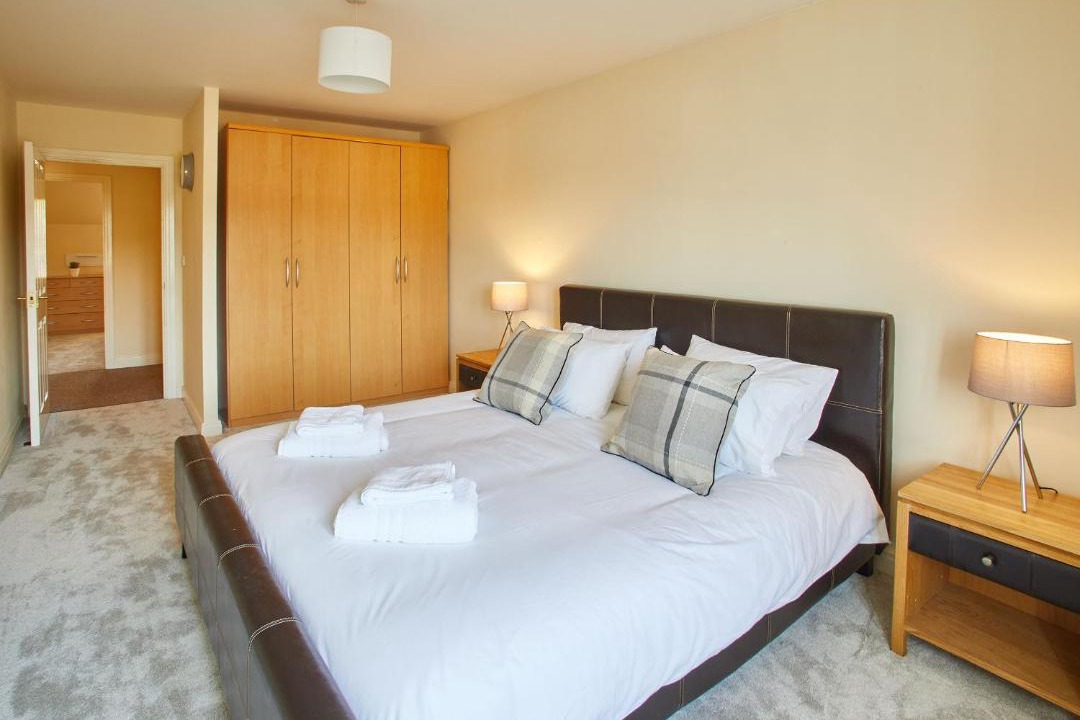 Photo of Bedroom in Whitby