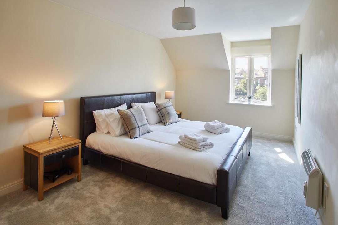 Photo of Bedroom in Whitby