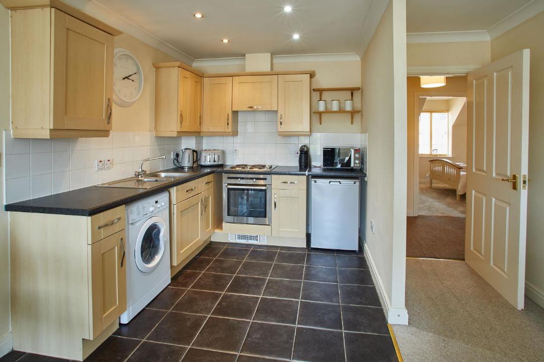 Photo of Kitchen in Whitby