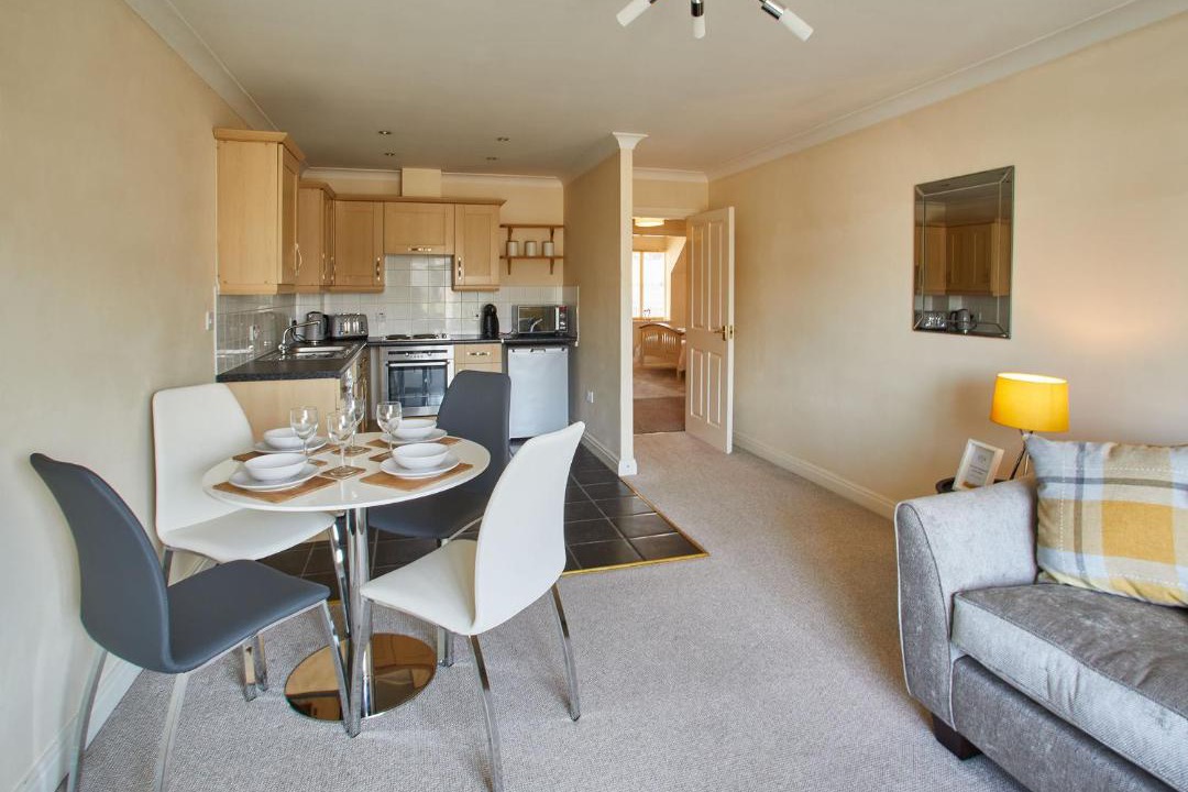 Photo of Livingroom in Whitby