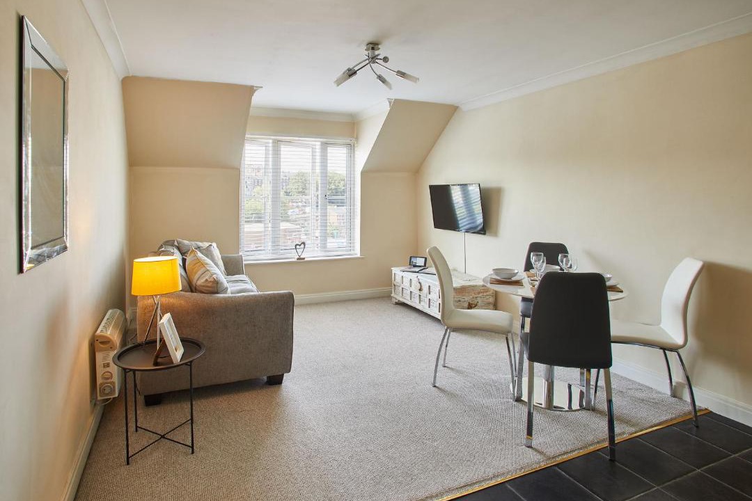 Photo of Livingroom in Whitby