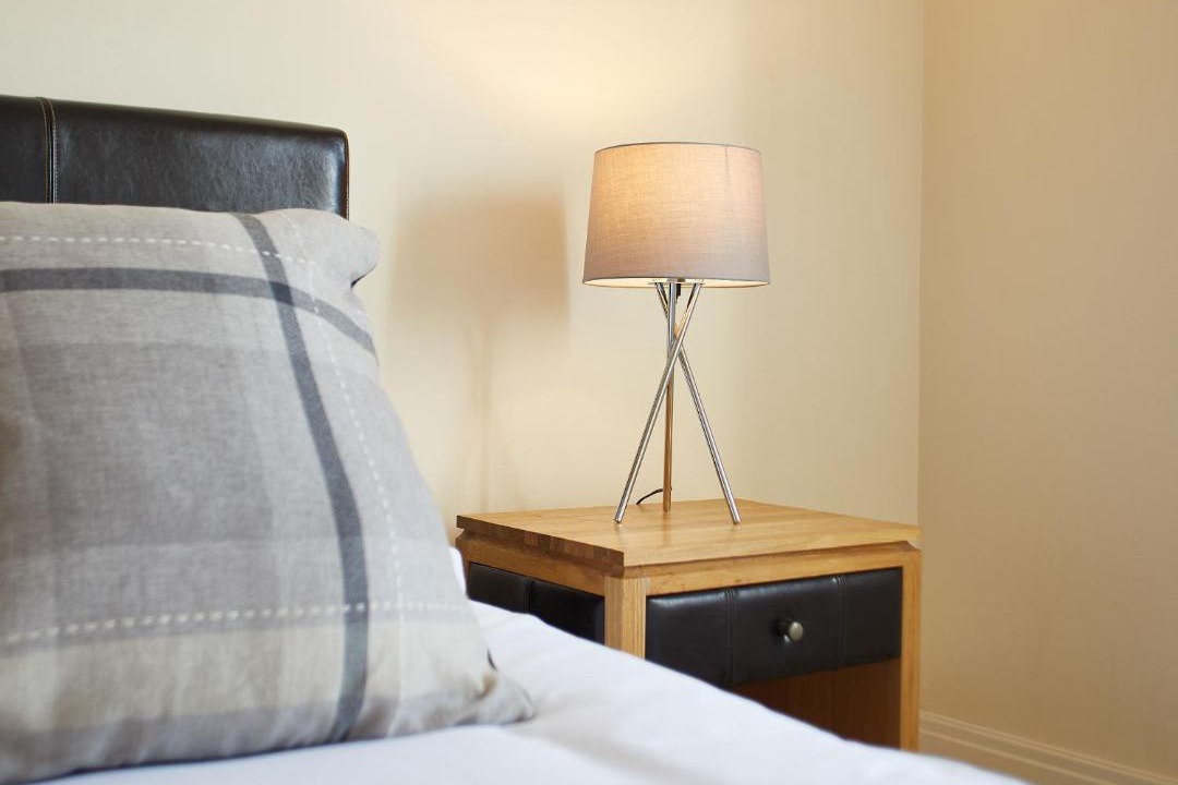 Photo of Bedroom in Whitby