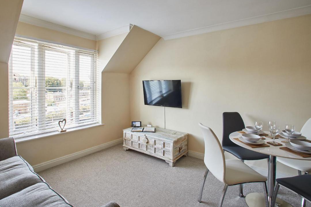 Photo of Livingroom in Whitby