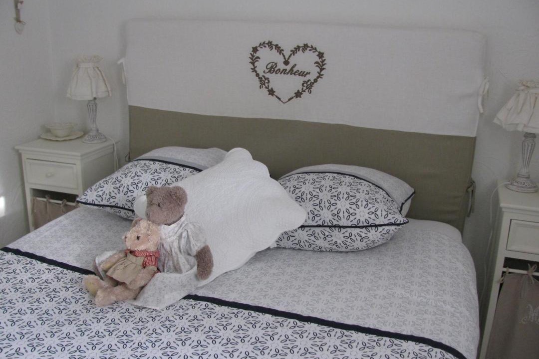 Photo of Bedroom in La Motte