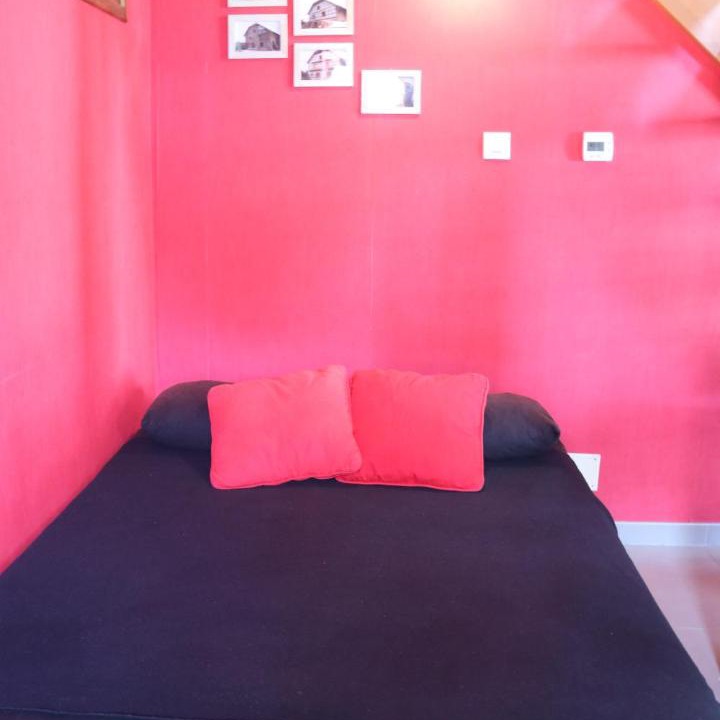 Photo of Bedroom in Sarre-Union