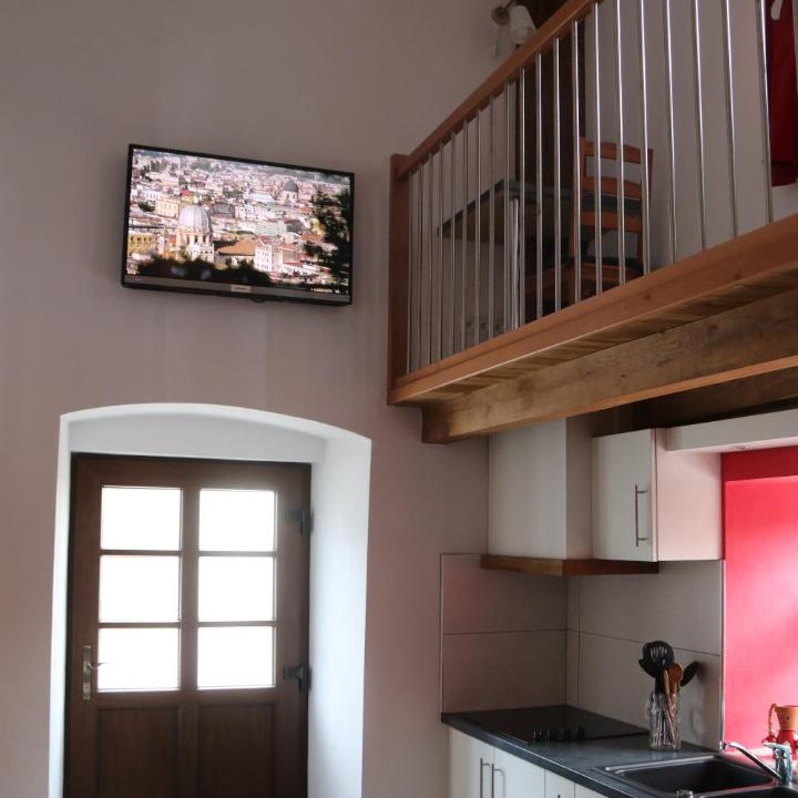 Photo of Kitchen in Sarre-Union