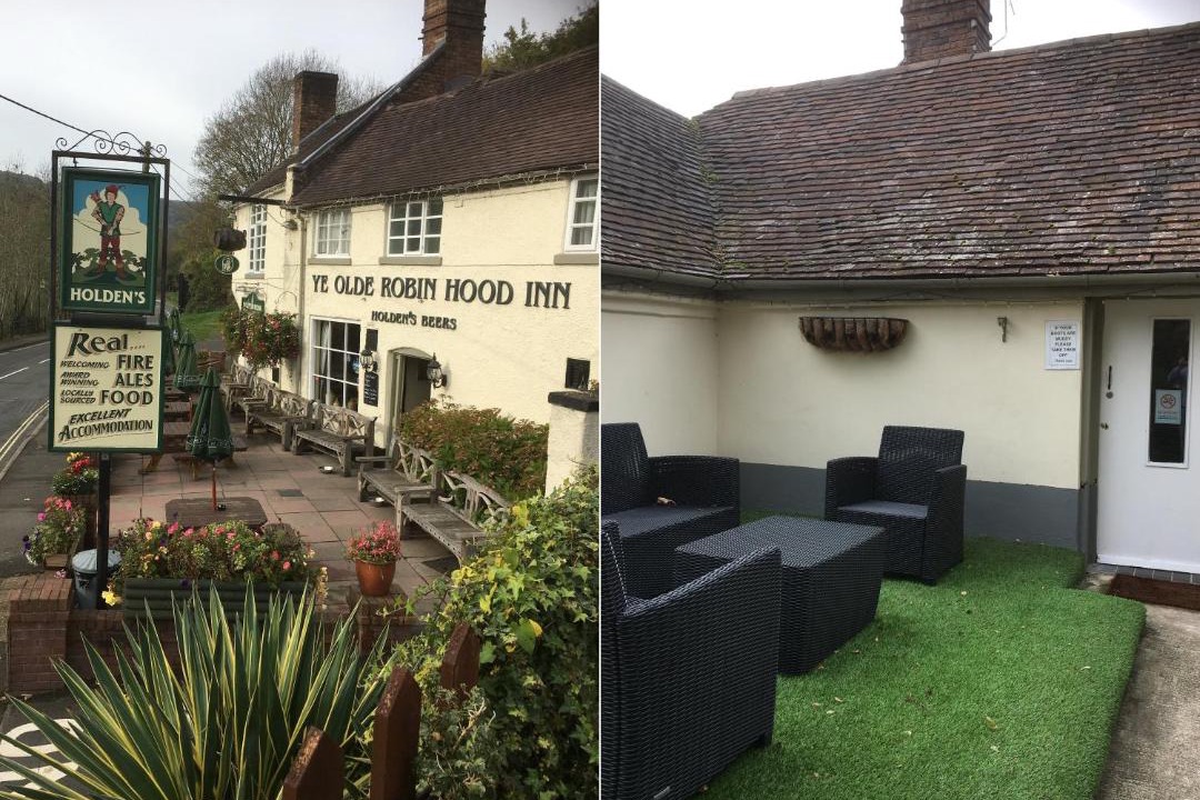 Photo of Others in Ironbridge