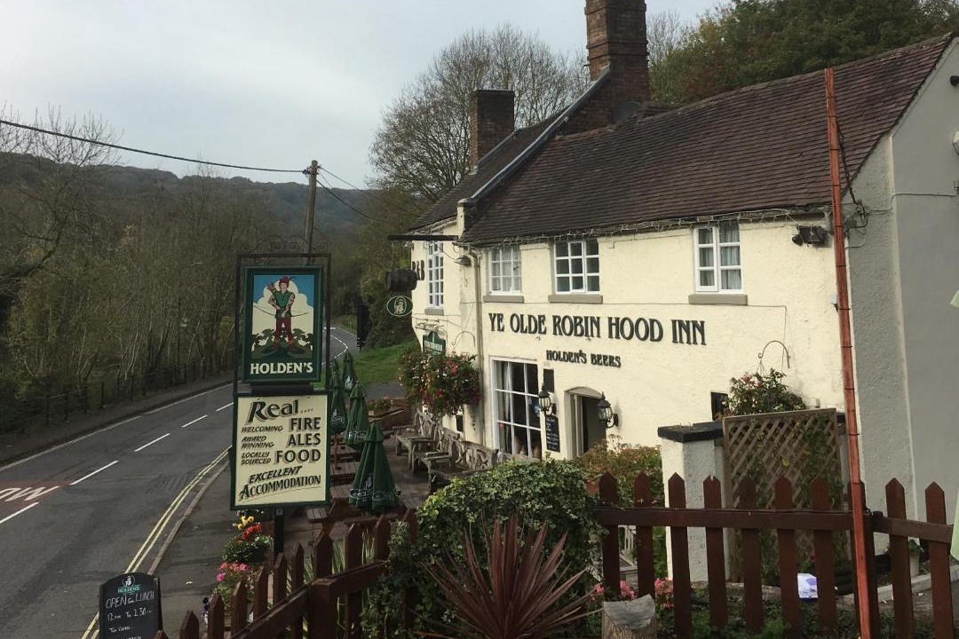 Photo of Others in Ironbridge