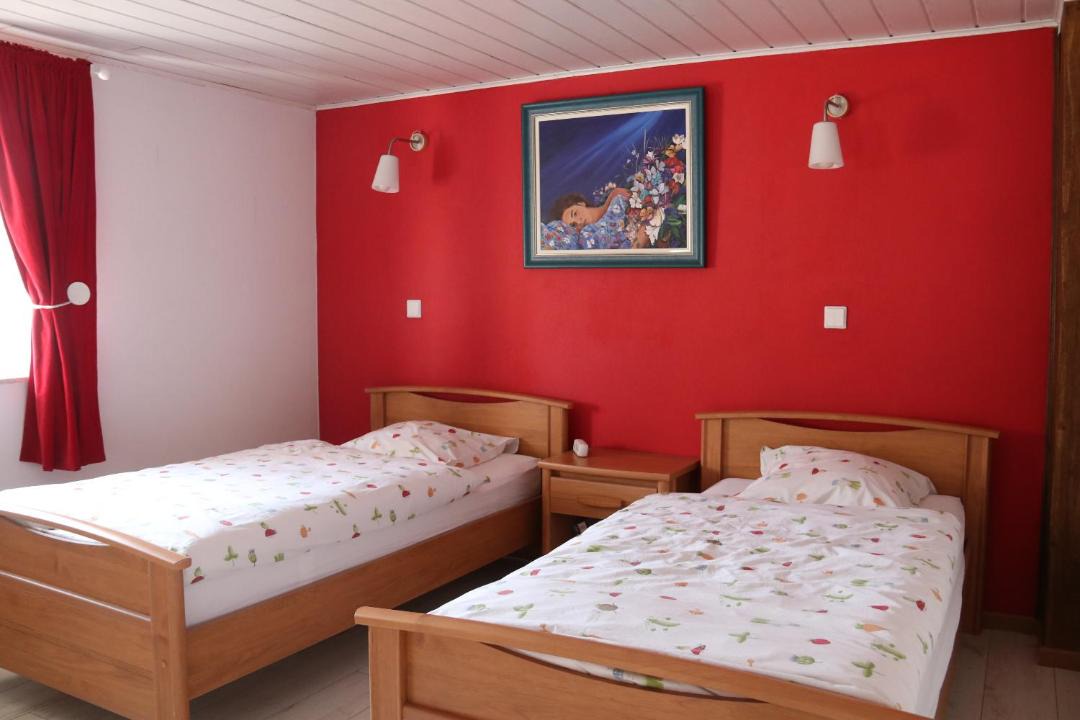Photo of Bedroom in Sarre-Union