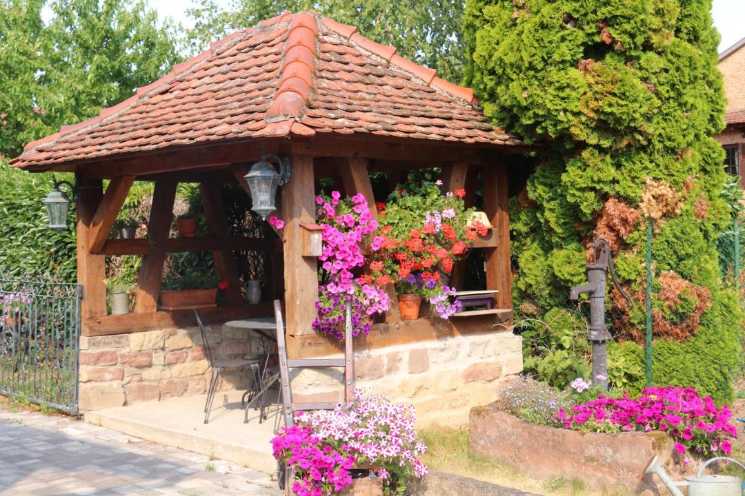 Photo of Buildings in Sarre-Union