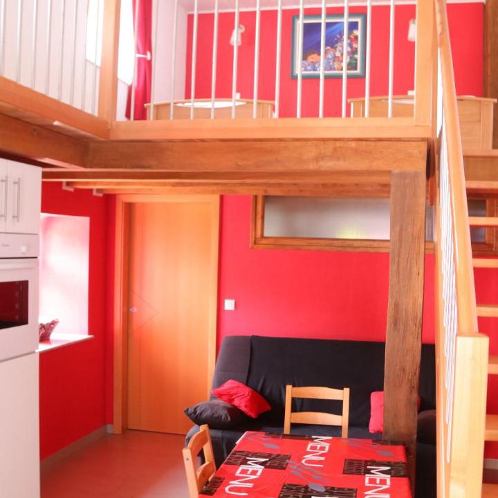 Photo of Livingroom in Sarre-Union