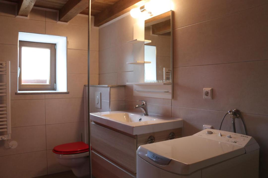 Photo of Bathroom in Sarre-Union