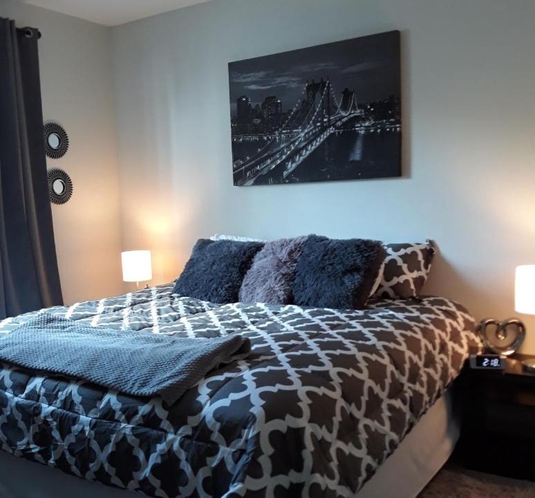 Photo of Bedroom in SoNo