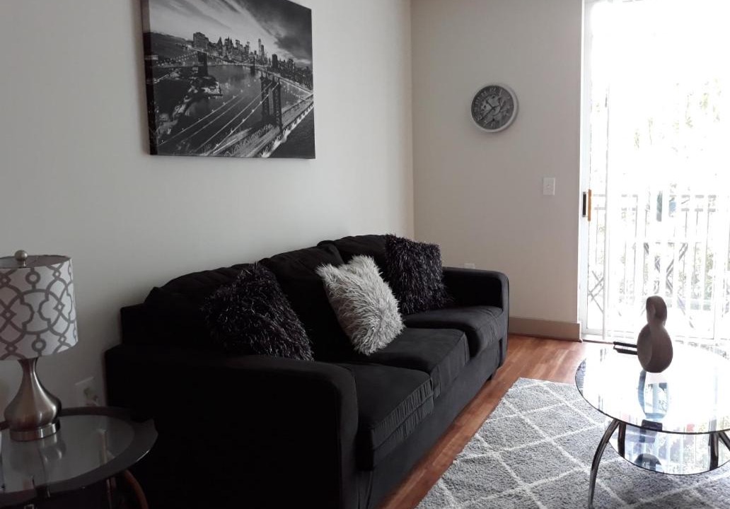 Photo of Livingroom in SoNo