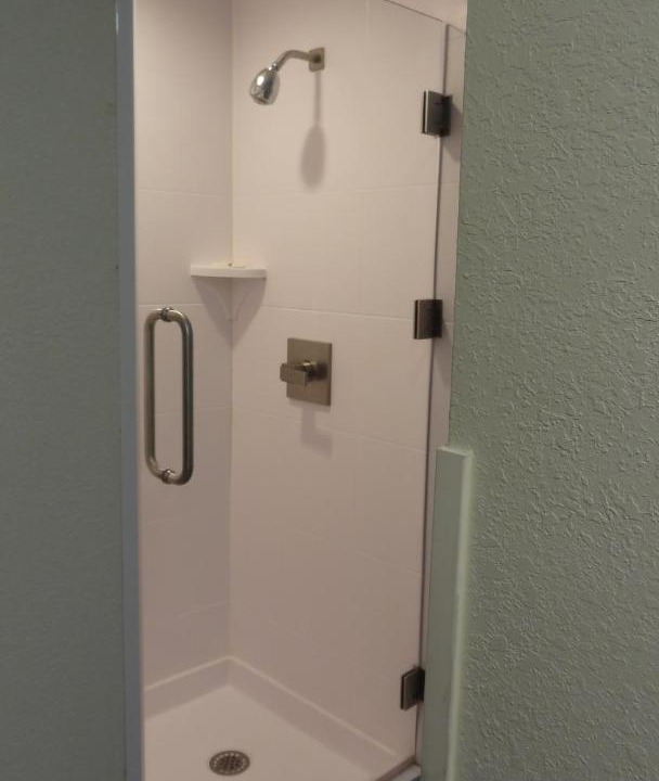 Photo of Bathroom in Northeast Raleigh