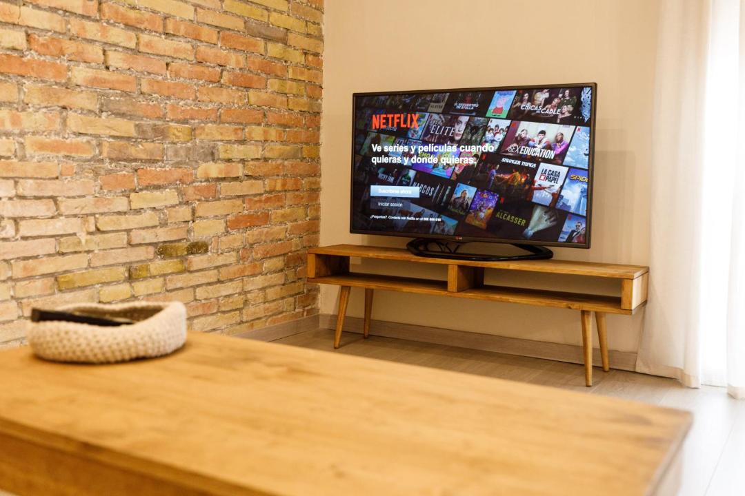 Photo of Livingroom in Tremp