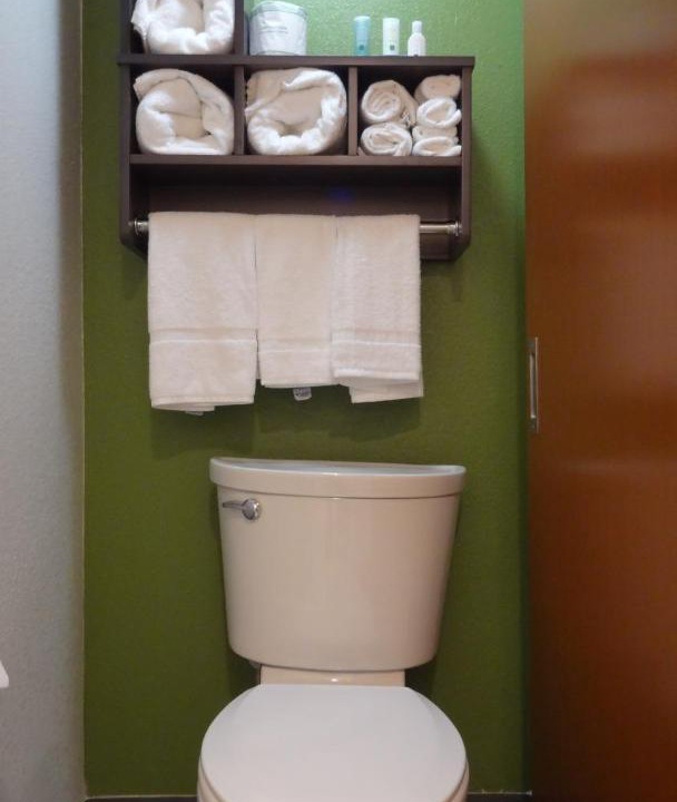 Photo of Bathroom in Northeast Raleigh