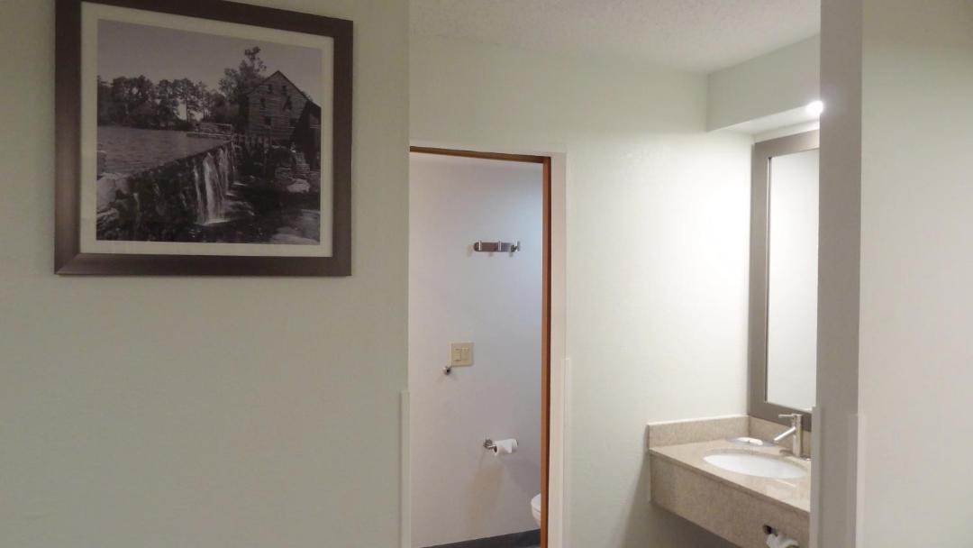 Photo of Bathroom in Northeast Raleigh