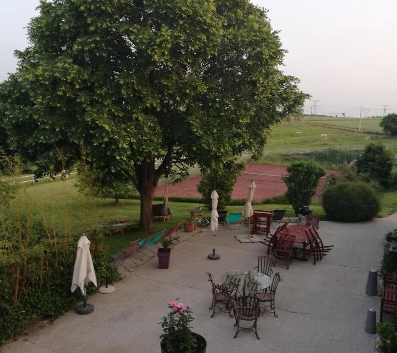 Photo of Others in Saint-Etienne-l'Allier