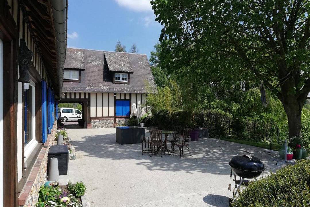 Photo of Others in Saint-Etienne-l'Allier