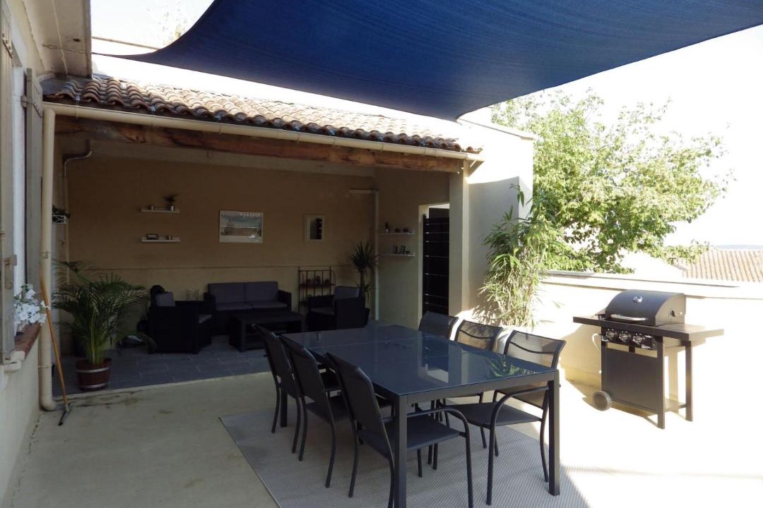 Photo of Others in Chateauneuf-du-Pape