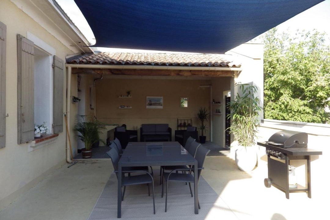 Photo of Others in Chateauneuf-du-Pape