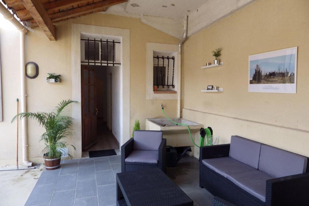 Photo of Others in Chateauneuf-du-Pape