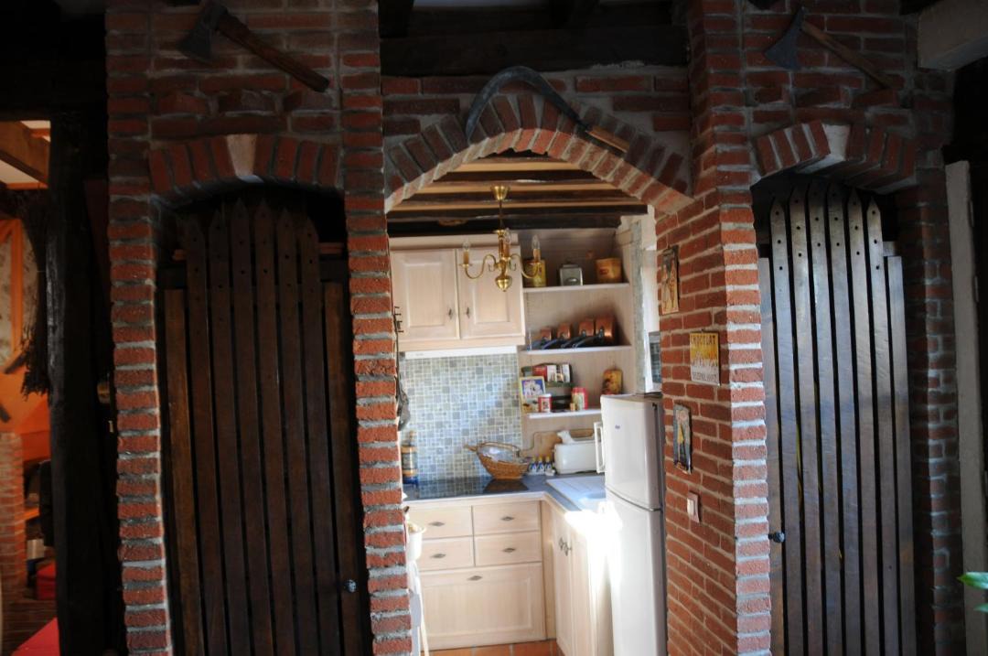 Photo of Kitchen in Tourly