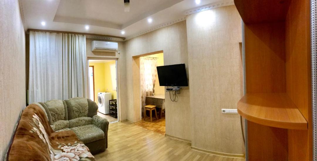 Photo of Livingroom in Golubye Dali