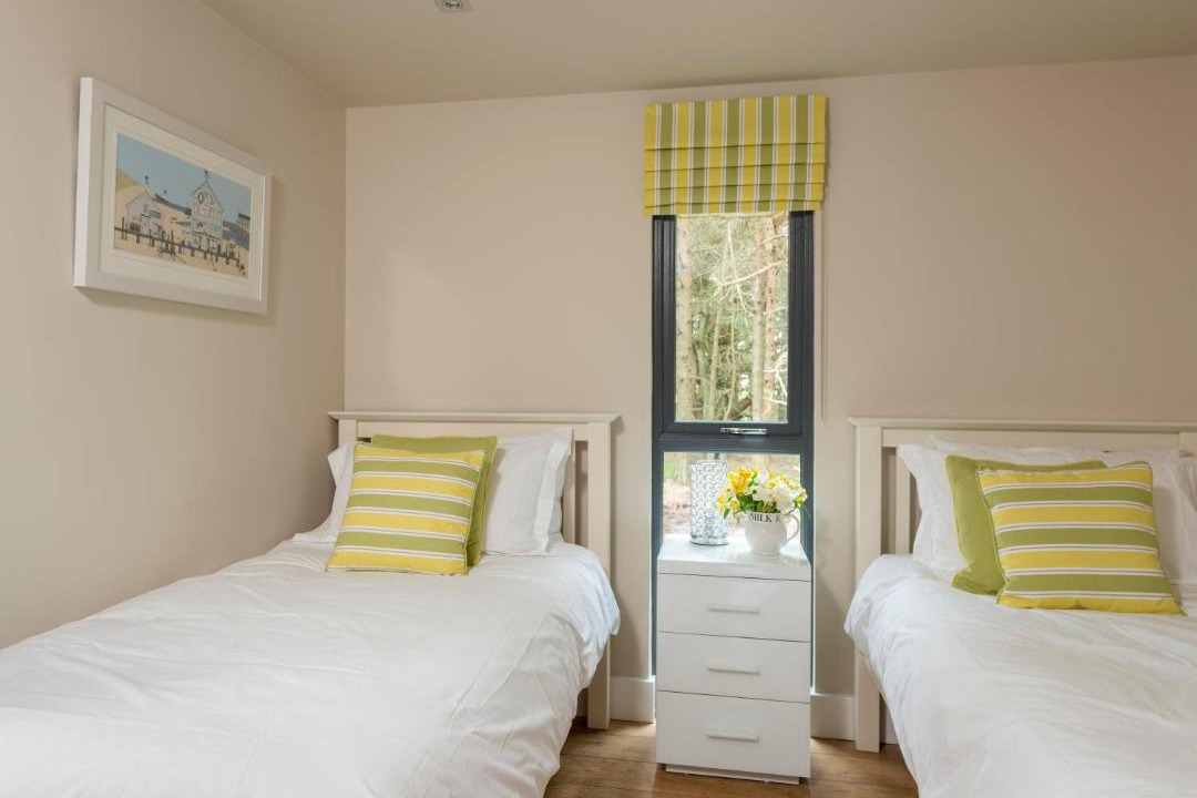 Photo of Bedroom in Egton