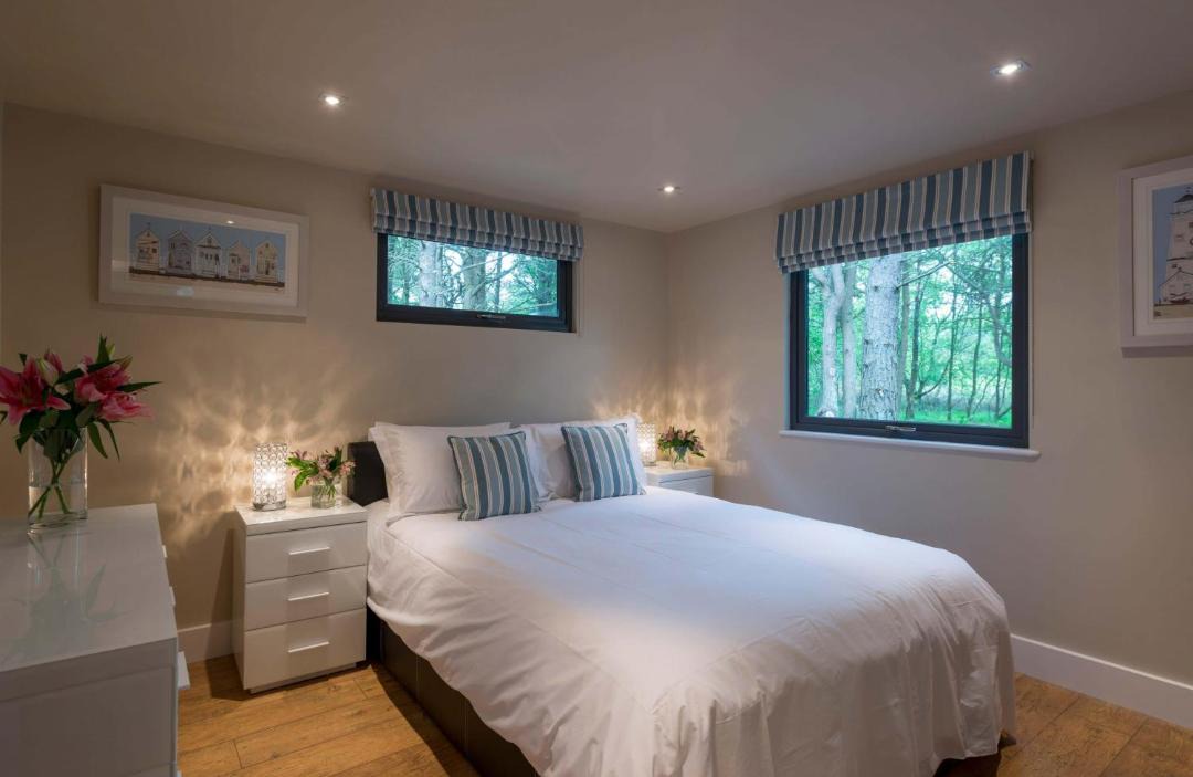 Photo of Bedroom in Egton