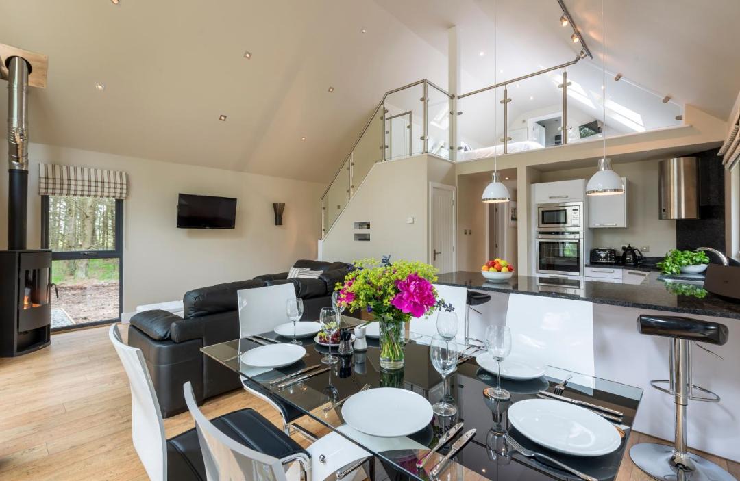 Photo of Livingroom in Egton